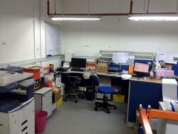 Lw Technocentre (D22), Factory #544604161